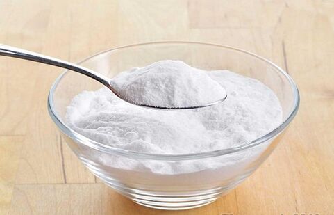 baking soda powder for penis enlargement
