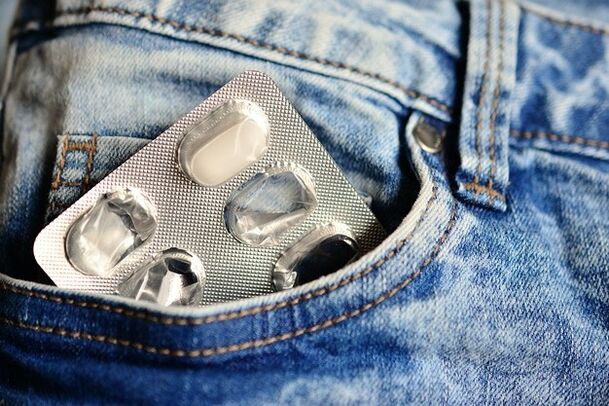 tablets to increase member