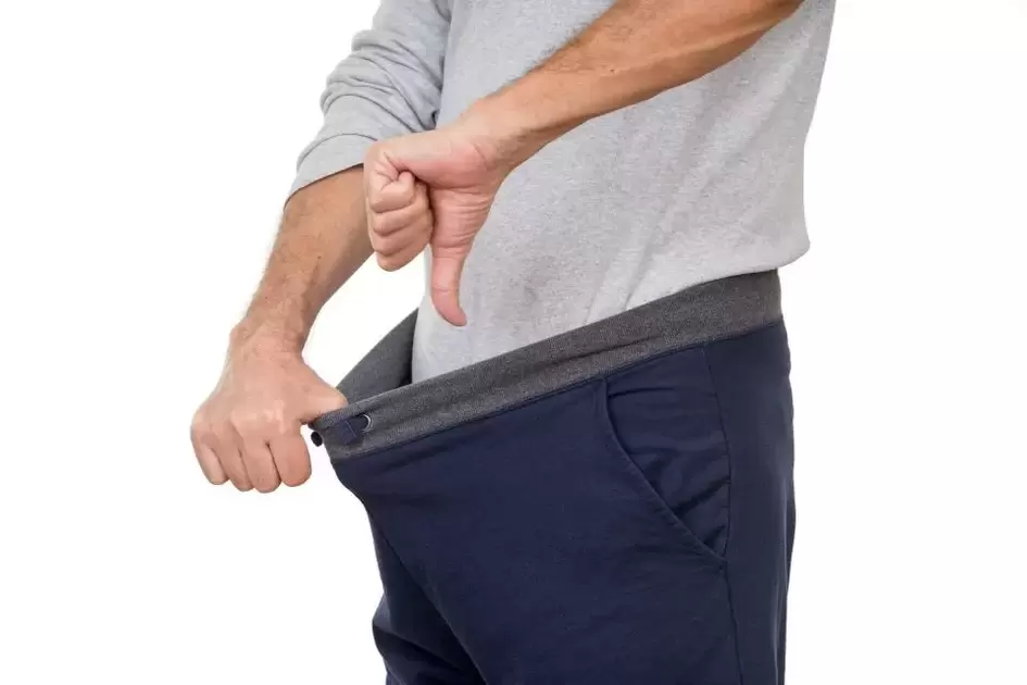 a man is dissatisfied with the size of his penis, how to increase it